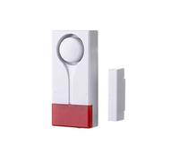 De Porte Sans Alarme Fil Anti-Vol Portes Et Fenêtres Télécommande De Sécurité Alarme MH465