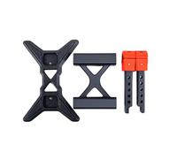 De position de hauteur de pédale de simulateur pour Playseat Challenge, en métal avec géométrie de base large, accessoire de mise à niveau de siège de course, de pédale de de