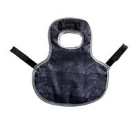 De Poulet Pour Poules - Protecteur De Selle De Volaille Réglable Et Imperméable, Accessoire De Protection D'aile Léger, Fourniture D'élevage Réutilisable | Pour L'habitat Des Coopératives Agr