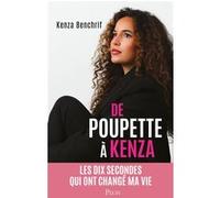 De Poupette à Kenza Kenza Benchrif (Auteur)