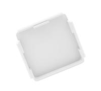 de pour cadre de à clipser rotatif RG avec languettes de clip latérales et surélevé pour configuration du de jeu de bureau de sur cadre