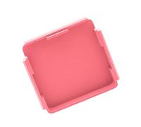 de pour cadre de à clipser rotatif RG avec languettes de clip latérales et surélevé pour configuration du de jeu de bureau de sur cadre
