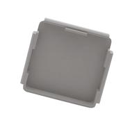 de pour cadre de à clipser rotatif RG avec languettes de clip latérales et surélevé pour configuration du de jeu de bureau de sur cadre
