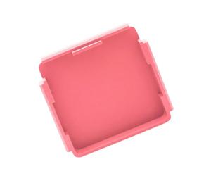 de pour cadre de à clipser rotatif RG avec languettes de clip latérales et surélevé pour configuration du de jeu de bureau de sur cadre