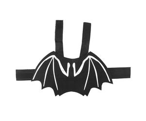 de pour chiens d'Halloween - S'illuminent dans l'obscurité, costume de compagnie, cosplay pour petits chiens, moyen et grand, accessoire pour habiller un | Fun gi