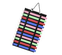 De Pour Organisateurs De Rangement Pliables En Feutre Permet D'économiser De L'espace Peut Contenir 8kg Pour Les Studios De Musique De De Type