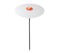 de pour parapluie - Garden Sun Shade | Disque d'ombrage pour | Seuil réglable pour en pot | Housse de protection solaire pour décorations de jardin