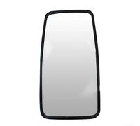 de pour porte Ajustable 360° pour Véhicules Lourds de pour | Compatibilité exacte pour canter pour fuso, verre clair, montage direct, plastique pour robuste, années 2005-2021