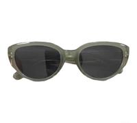 de pour Soleil pour Femme Rétro Œil de Chat Protection UV385