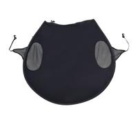 de poussette - Housse d' respirante pour poussette - Fraîcheur grâce à la ventilation - Sortie rapide - Protection complète des plaintes - Protection UV - Soins pour bébé pour les voyages