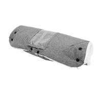 de poussette, manchon isolé pour poussette, manchon isolé, protection contre le froid, protection contre le froid