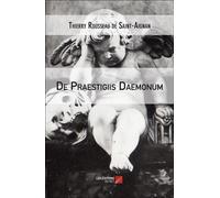 De Praestigiis Daemonum