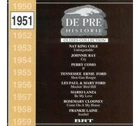 De Pre Historie 1951