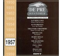 De Pre Historie 1957