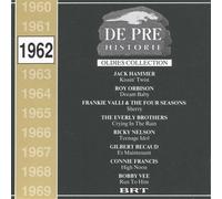 De Pre Historie 1962