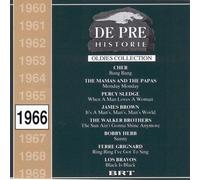 De Pre Historie 1966