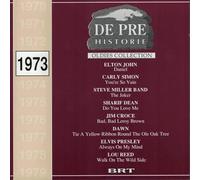 De Pre Historie 1973 - Oldies Collection