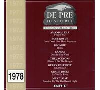 De Pre Historie 1978 - Oldies Collection