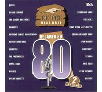 De Pre Historie 1980 Volume 2