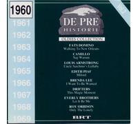 De Pre Historie Oldies Collection 1960 - Vol 2