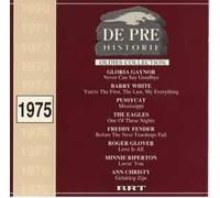 De Pre Historie Oldies Collection 1975
