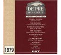 De Pre Historie Oldies Collection 1979