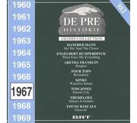 De Pre Historie - Oldies Collection Brt - 1967 Vol.2