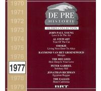 De Pre Historie - Oldies Collection Brt - 1977
