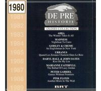 De Pre Historie - Oldies Collection Brt - 1980