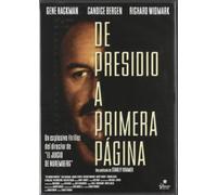 De Presidio A Primera Pagina [Import]