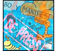 De Press - Body Manifest