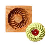 de presse à biscuits 3D en relief DIY Cutter Outils | Tampons à biscuits pour la cuisson pour Thanksgiving, Noël, cuisine, cuisine, sablé, gâteau de lune, dessert 140/200} D
