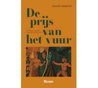 De prijs van het vuur: Technologie en geweld in afhankelijkheidsrelaties