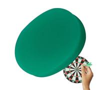 De Prise Pour Fléchettes - Bloc De Antidérapant Pour Une Meilleure Adhérence | Améliore Le Contrôle & La Précision | Convient Aux Fléchettes Soft & Steel | Accessoire Pratique Pour Joueurs D