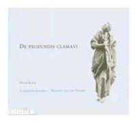 De Profondis Clamavi : Concerts Spirituels Allemands