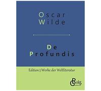 De Profundis