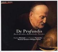 De Profundis – CD – Sony Music