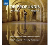 De Profundis