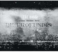 De Profundis