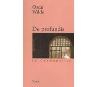 De profundis