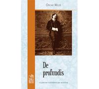DE PROFUNDIS