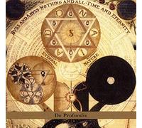 De profundis