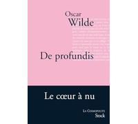 De Profundis