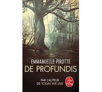 De Profundis
