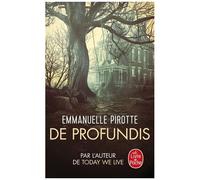 De Profundis