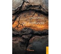 De profundis