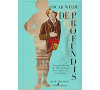 DE PROFUNDIS