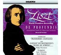 De Profundis by Franz Schubert