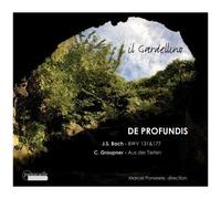 De Profundis Cantates