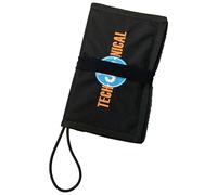 De Profundis Carnet De Notes Sous-marins Cover And Technical Pen